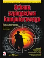 Arkana szpiegostwa komputerowego - Bezpieczeństwo - miniaturka - grafika 1