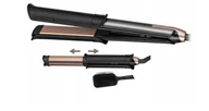 Prostownice i karbownice do włosów - Remington S6078 - miniaturka - grafika 1