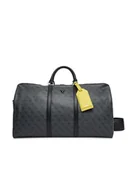 Torby podróżne - Guess Torba podróżna TMPILO P5335 Szary - miniaturka - grafika 1