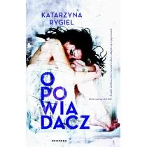 Opowiadacz Nowa - Kryminały - miniaturka - grafika 1