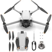 Drony - DJI Mini 3 Pro Single - miniaturka - grafika 1