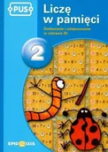 Baśnie, bajki, legendy - Epideixis PUS Liczę w pamięci 2 Dodawanie i odejmowanie w zakresie 20 - Dorota Cudnik - miniaturka - grafika 1