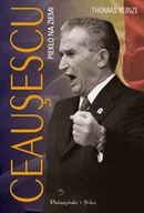 Biografie i autobiografie - Ceausescu Piekło na ziemi - miniaturka - grafika 1
