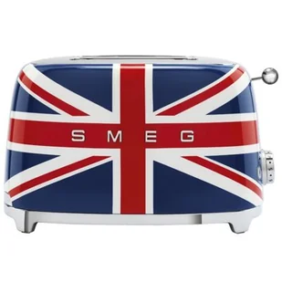 Smeg TSF01UJEU - Tostery - miniaturka - grafika 1