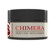 Wody i perfumy damskie - Bosphaera Wegańskie perfumy CHIMERA 25g - miniaturka - grafika 1