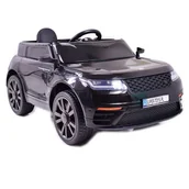 Pojazdy elektryczne dla dzieci - Samochód Na Akumulator Z Funkcją Bujania, Miękkim Siedzeniem - Super -Jakosć/Blt688 - miniaturka - grafika 1
