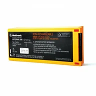Sprzęt ratunkowy - Lifepak Physio Control Bateria Physio-Control Lifepak 500 - miniaturka - grafika 1
