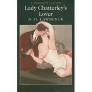 Romanse - Wordsworth D.H. Lawrence Lady Chatterley's Lover - miniaturka - grafika 1
