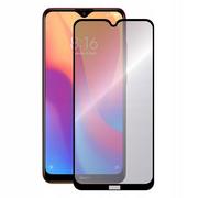 Szkła hartowane na telefon - Xiaomi 9H Szkło Full 6D do Redmi 8 M1908C3IG czarn - miniaturka - grafika 1