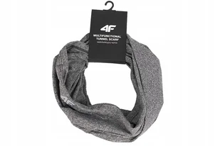 4F komin husta wielofunkcyjna bandana maska - Apaszki i szaliki damskie - miniaturka - grafika 1