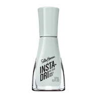 Lakiery do paznokci - Sally Hansen Insta Dri Luxe Finish, In Too Chic - miniaturka - grafika 1