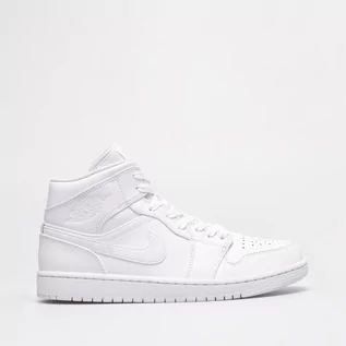 Buty sportowe męskie - NIKE AIR JORDAN 1 MID - grafika 1