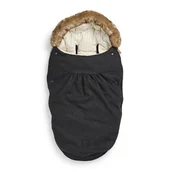 Śpiworki dla dzieci - Elodie Details, Tweed, Wełniany śpiworek do wózka - miniaturka - grafika 1