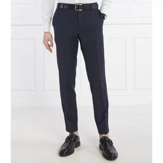Spodnie męskie - Calvin Klein Spodnie | Regular Fit - grafika 1