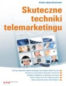 Marketing - Skuteczne techniki telemarketingu - miniaturka - grafika 1