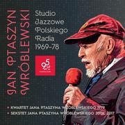 Jazz, Blues - Studio Jazzowe Polskiego Radia 1969-78 - miniaturka - grafika 1