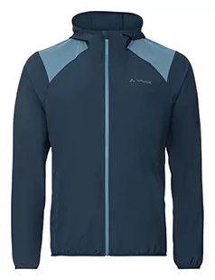 VAUDE Męska kurtka Qimsa Air - Kurtki męskie - miniaturka - grafika 1