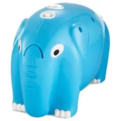 Inhalatory i akcesoria - MEDICAL Hi-Tech Inhalator pneumatyczno-tłokowy HI-TECH Oro-Med Oro-Baby Neb - miniaturka - grafika 1