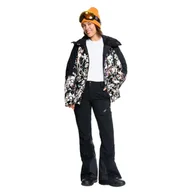 Spodnie damskie - Spodnie damskie Roxy Stretch Spridle GORE-TEX® - miniaturka - grafika 1