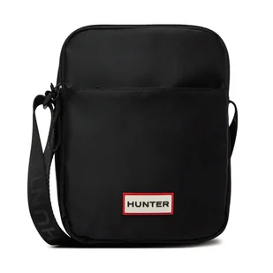 Torba męska HUNTER HTR-B-003-07 - Torby męskie - miniaturka - grafika 1