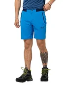 Spodenki damskie - Jack Wolfskin Szorty męskie Trail Short - miniaturka - grafika 1