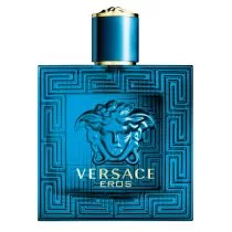 Versace Eros Woda toaletowa 200ml - Wody i perfumy męskie - miniaturka - grafika 1