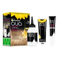 Farby do włosów i szampony koloryzujące - Garnier Olia Farba do włosów 60 g Odcień 9,0 Light Blonde - miniaturka - grafika 1