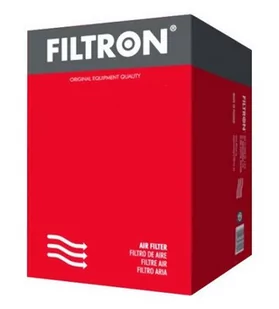 Filtron AE 348/3 FILTR POWIETRZA - Filtry powietrza - miniaturka - grafika 1