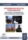 Technika - Przedsiębiorstwo turystyczne w ujęciu modelowym - miniaturka - grafika 1
