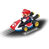 Zabawki zdalnie sterowane - Carrera GO Nintendo Mario Kart 8 Mario 20064033 - miniaturka - grafika 1
