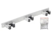 Inne akcesoria do nawadniania - Wieszak na Narzędzia szpadel mop grabki szczotki - miniaturka - grafika 1