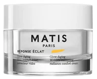 Kremy do twarzy - Matis Paris Eclat Glow Aging Krem przeciwstarzeniowy 50ml - miniaturka - grafika 1