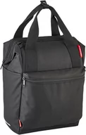Sakwy rowerowe - KlickFix KlickFix Roomy GT Torba na kierownicę, black  2021 Sakwy 0371S - miniaturka - grafika 1