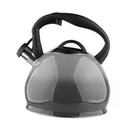 Czajniki na gaz - Lumarko Czajnik Nierdzewny 3 L  - miniaturka - grafika 1