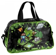 Torby sportowe - Paso Torba sportowa Pixel - miniaturka - grafika 1