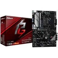 Płyty główne - ASRock X570 PHANTOM GAMING - miniaturka - grafika 1