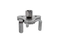 Narzędzia warsztatowe - GEKO Klucz do filtrów olejowych 1/2 (62-120mm)NEW G02551 - miniaturka - grafika 1