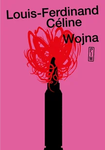 Wojna - Louis-Ferdinand Céline - książka - Powieści i opowiadania - miniaturka - grafika 1