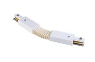 Akcesoria do oświetlenia - TK Lighting złącze w kształcie L TRACER 4071) TK Lighting TKL-4071 - miniaturka - grafika 1