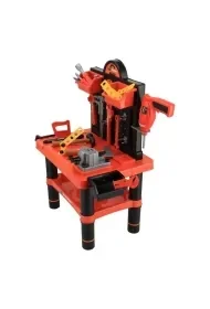 Warsztat Bricolage And Tool Baby Mix - Mały majsterkowicz - miniaturka - grafika 1