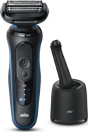 Maszynki do strzyżenia - Maszynka do włosów Braun Maszynka do Włosów Braun 52B7000 - miniaturka - grafika 1