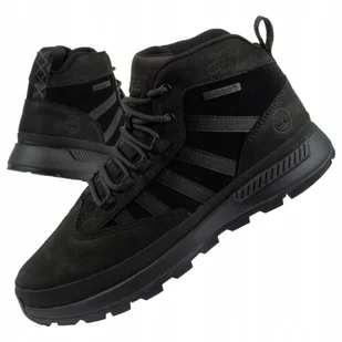 Buty męskie Timberland Euro Trekker [SV015] - Buty trekkingowe męskie - miniaturka - grafika 1