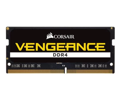 Corsair 16GB CMSX16GX4M1A2400C16 DDR4