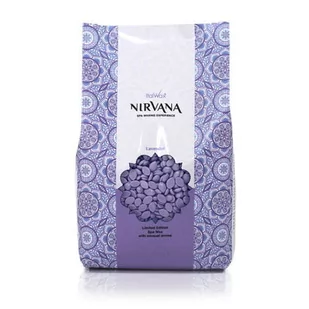 Wosk do depilacji dropsy Italwax Lawendowy Spa 1kg - Depilacja - miniaturka - grafika 1