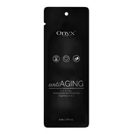 Balsamy i kremy do opalania - Onyx, Anti Aging, balsam przyspieszający opaleniznę, 5 ml - miniaturka - grafika 1