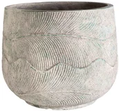 Donice - Rocca green Osłonka 1A - miniaturka - grafika 1