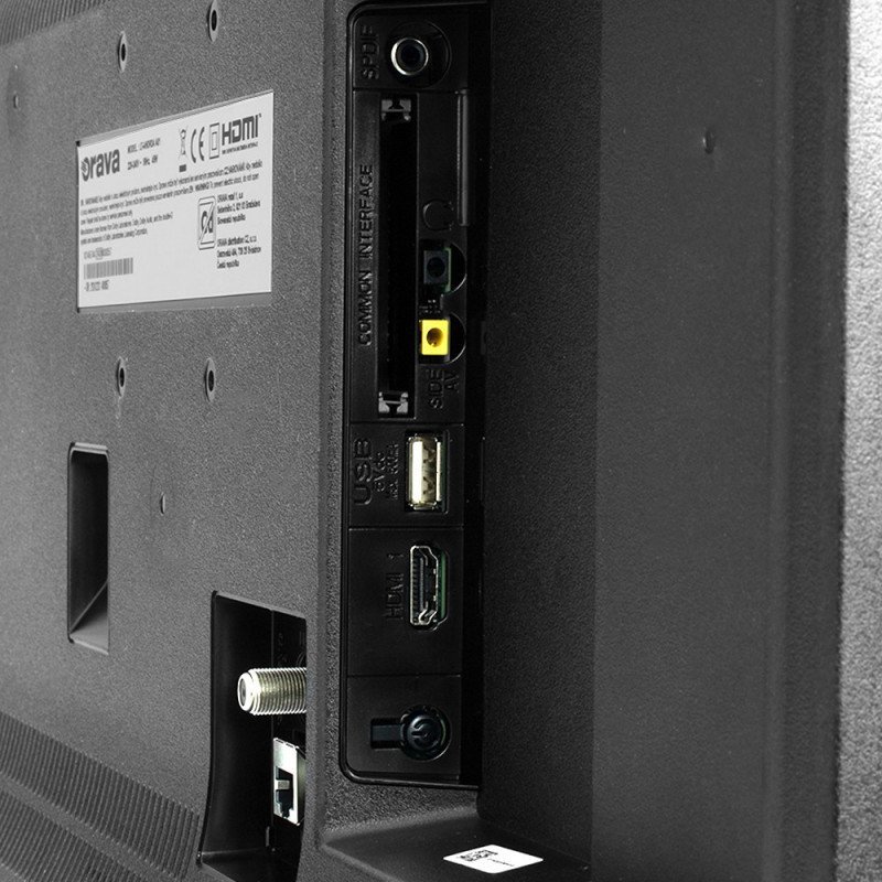 Orava LT-ANDR24 A01 24