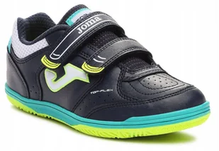 Buty sportowe dziecięce JOMA TOP FLEX R. 37,5 - Piłka nożna - miniaturka - grafika 1