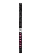 Sprzęt wspinaczkowy - Taśma Climbing Technology Extender DY 22 cm - black/cyclamen - miniaturka - grafika 1