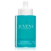 Pozostałe kosmetyki - Juvena Skin energy Femme/Women, Aqua Recharge Essence, 1er Pack (1 X 50 ML) 9007867761229 - miniaturka - grafika 1